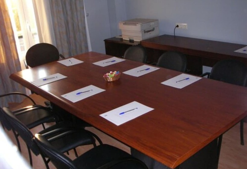 בית מלון כפרי Arva Santiago León