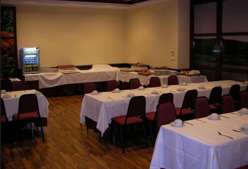 בית מלון כפרי Arva Santiago León