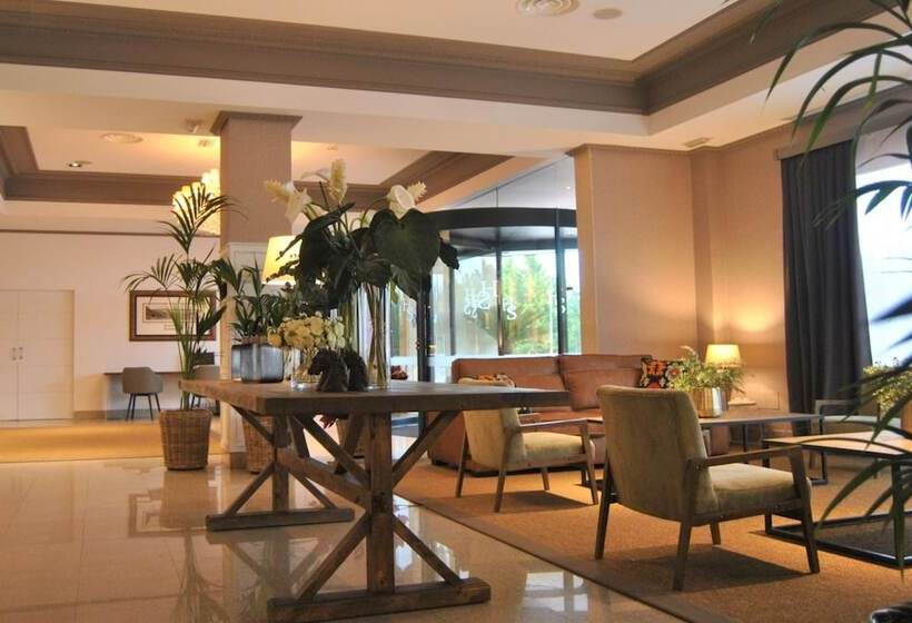 בית מלון כפרי Arva Santiago León