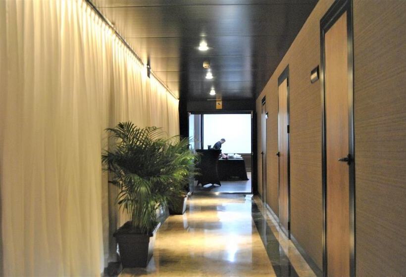 בית מלון כפרי Arva Santiago León