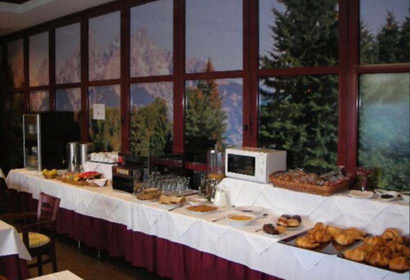 בית מלון כפרי Arva Santiago León