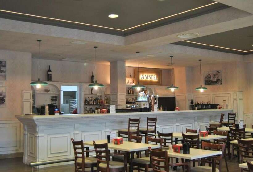 בית מלון כפרי Arva Santiago León