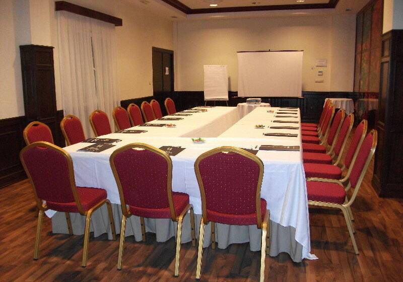 בית מלון כפרי Arva Santiago León