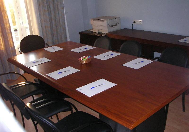 בית מלון כפרי Arva Santiago León