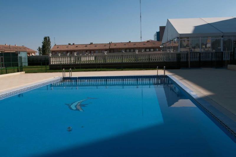 בית מלון כפרי Arva Santiago León