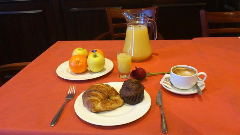 בית מלון כפרי Arva Santiago León