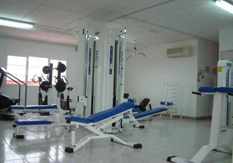 בית מלון כפרי Arva Santiago León