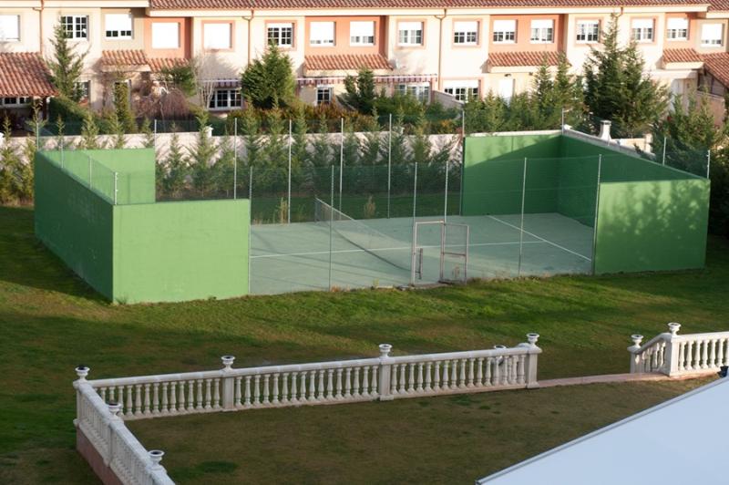 בית מלון כפרי Arva Santiago León