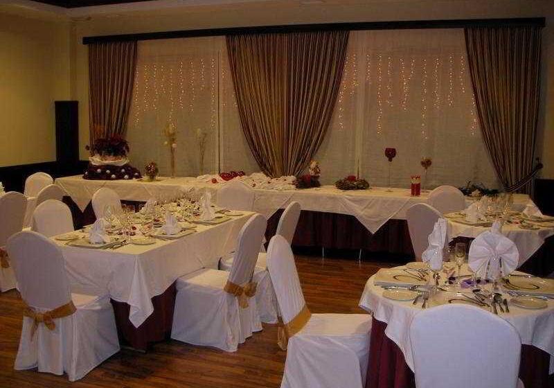 בית מלון כפרי Arva Santiago León