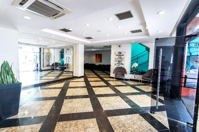 בית מלון כפרי Atoba Praia