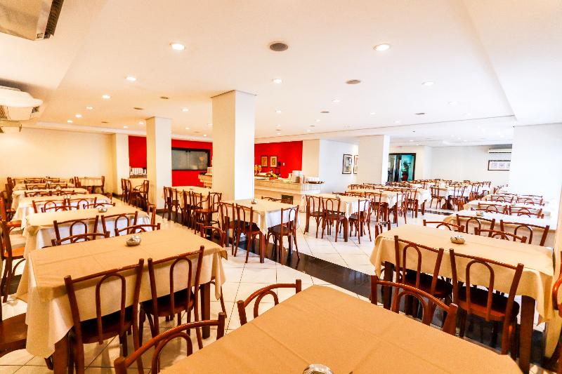 בית מלון כפרי Atoba Praia