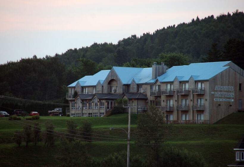 בית מלון כפרי Auberge Des Battures