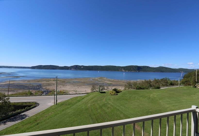 בית מלון כפרי Auberge Des Battures