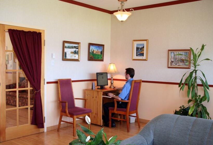 בית מלון כפרי Auberge Des Battures