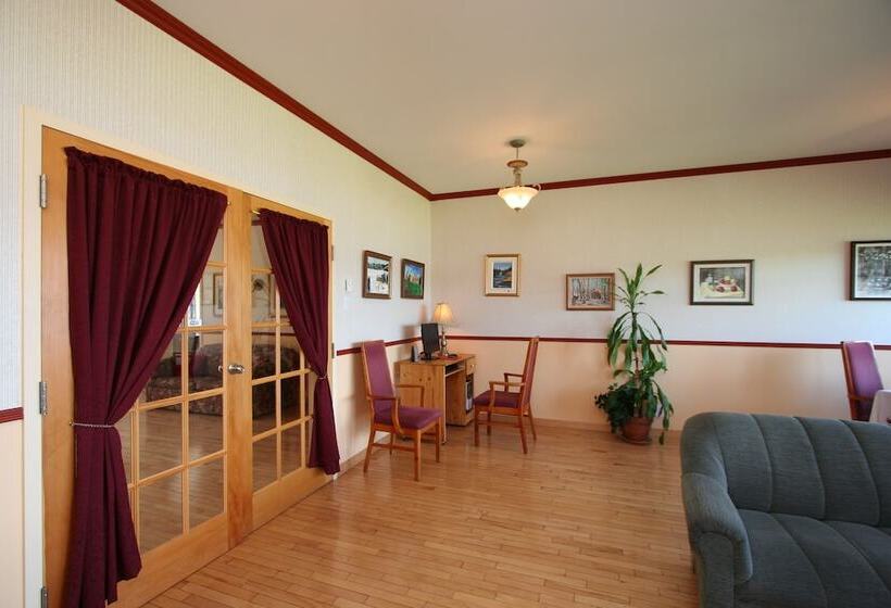 בית מלון כפרי Auberge Des Battures