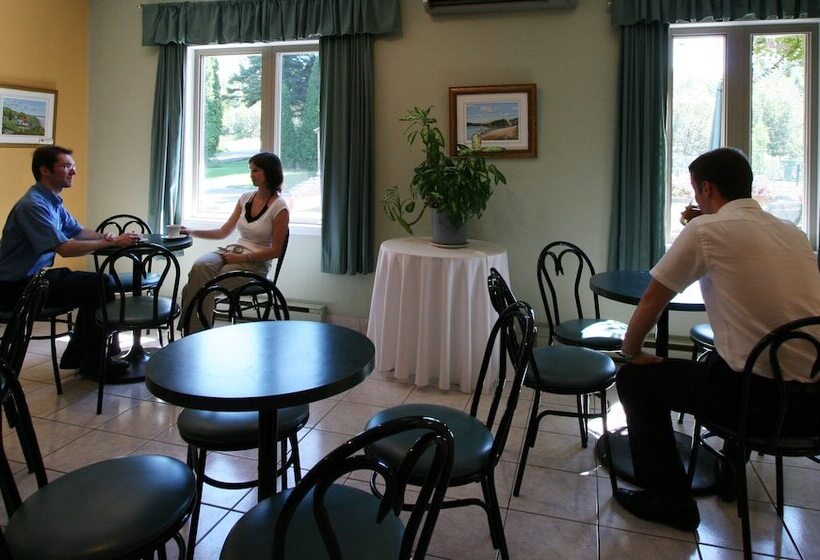 בית מלון כפרי Auberge Des Battures