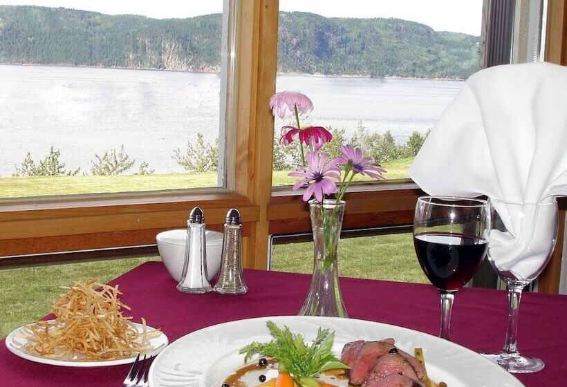 בית מלון כפרי Auberge Des Battures