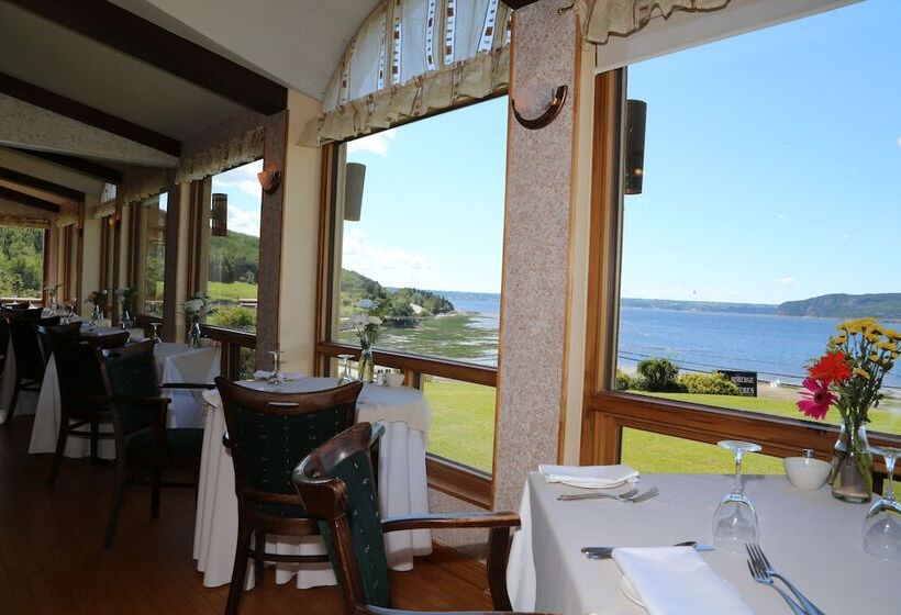 בית מלון כפרי Auberge Des Battures