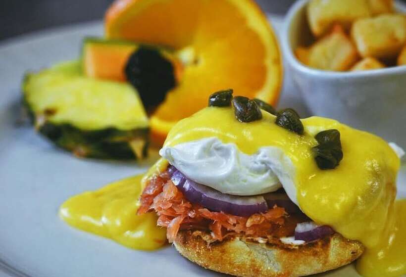 בית מלון כפרי Auberge Des Battures