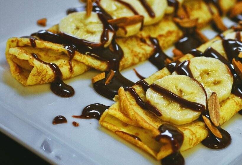 בית מלון כפרי Auberge Des Battures