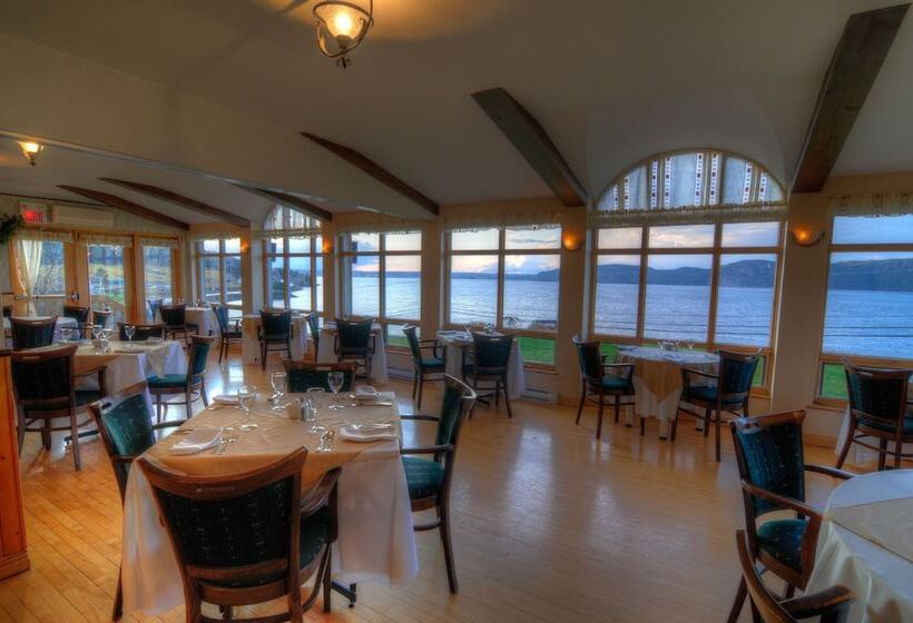 בית מלון כפרי Auberge Des Battures