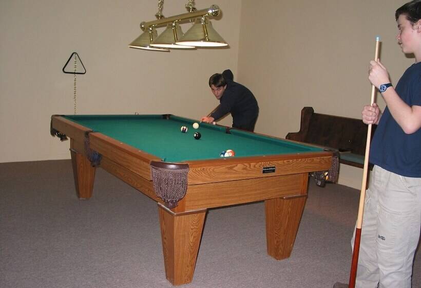 בית מלון כפרי Auberge Des Battures