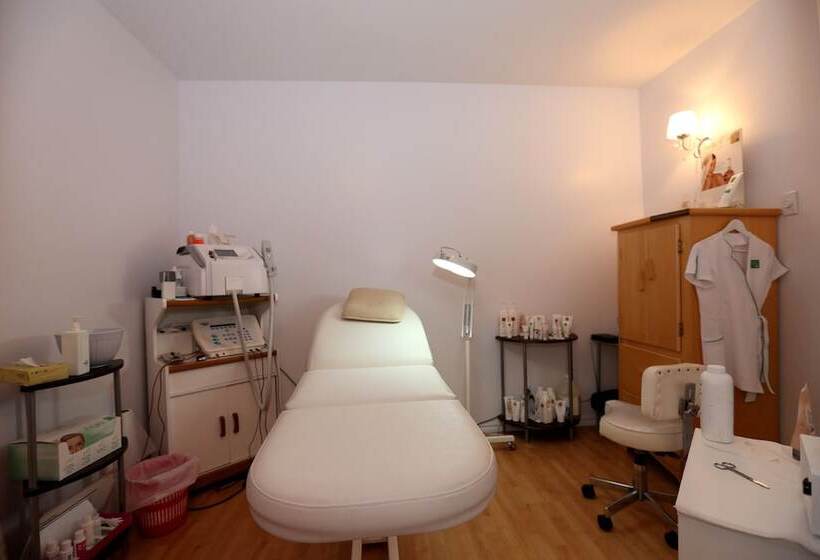 בית מלון כפרי Auberge Des Battures