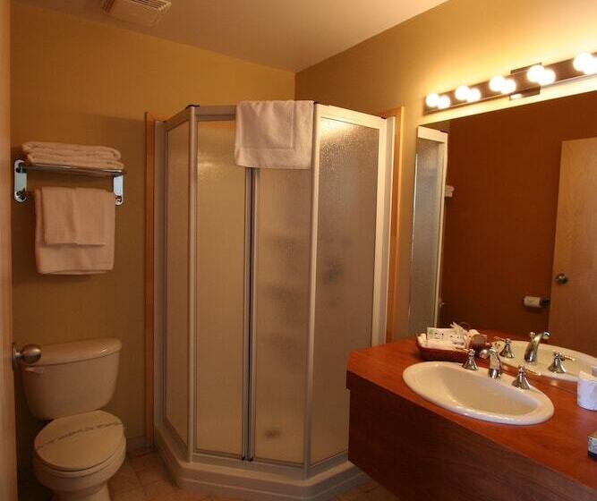 בית מלון כפרי Auberge Des Battures