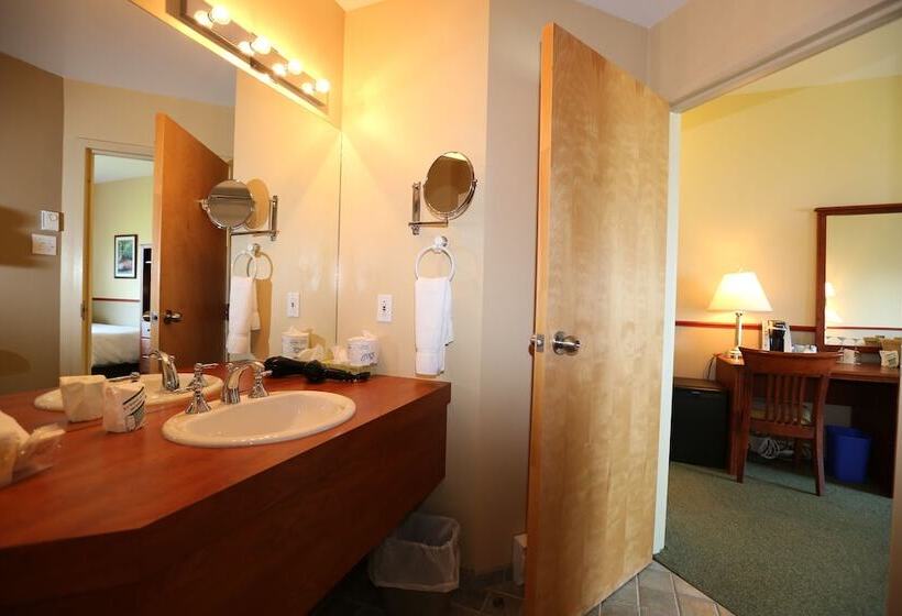 בית מלון כפרי Auberge Des Battures