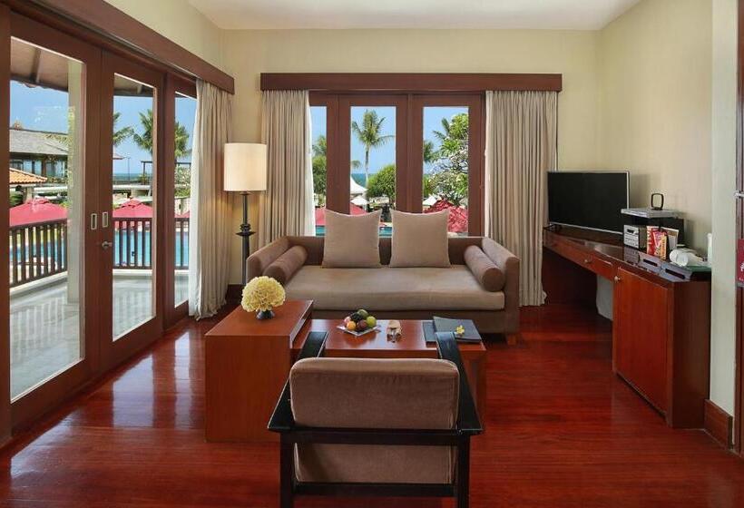 فندق Bali Niksoma Boutique Beach Resort