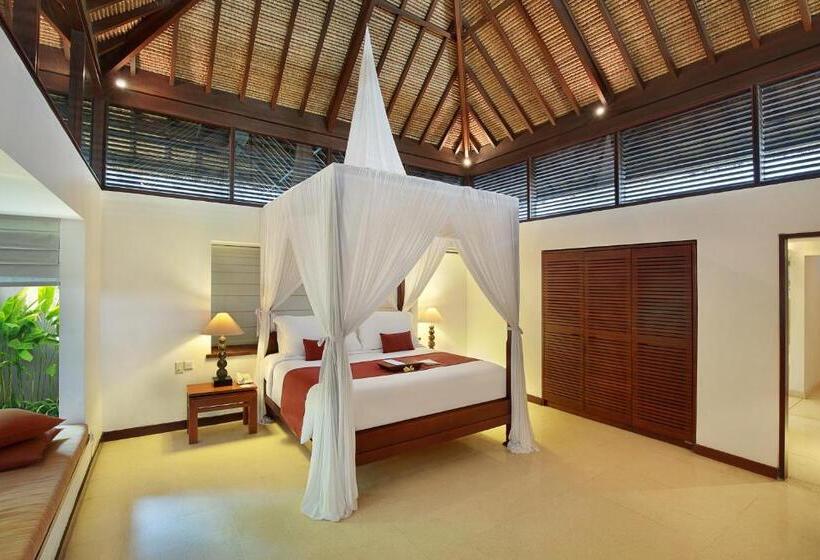 فندق Bali Niksoma Boutique Beach Resort