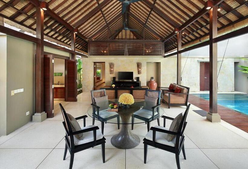 فندق Bali Niksoma Boutique Beach Resort