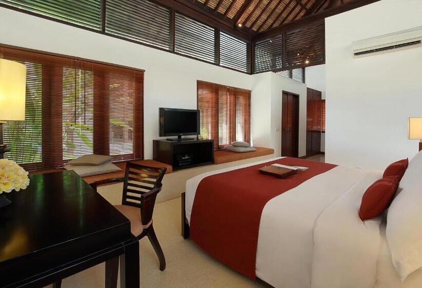 فندق Bali Niksoma Boutique Beach Resort