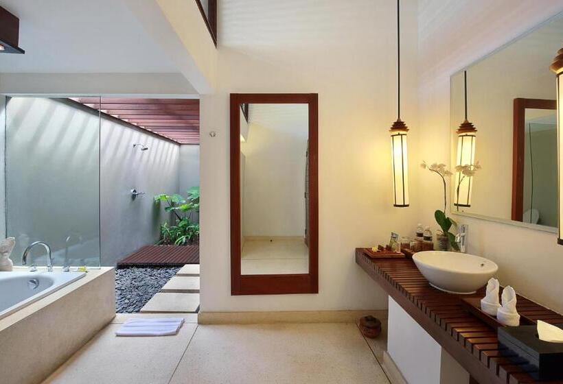 فندق Bali Niksoma Boutique Beach Resort