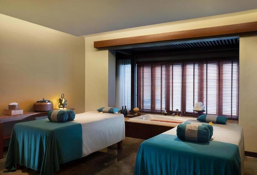فندق Bali Niksoma Boutique Beach Resort
