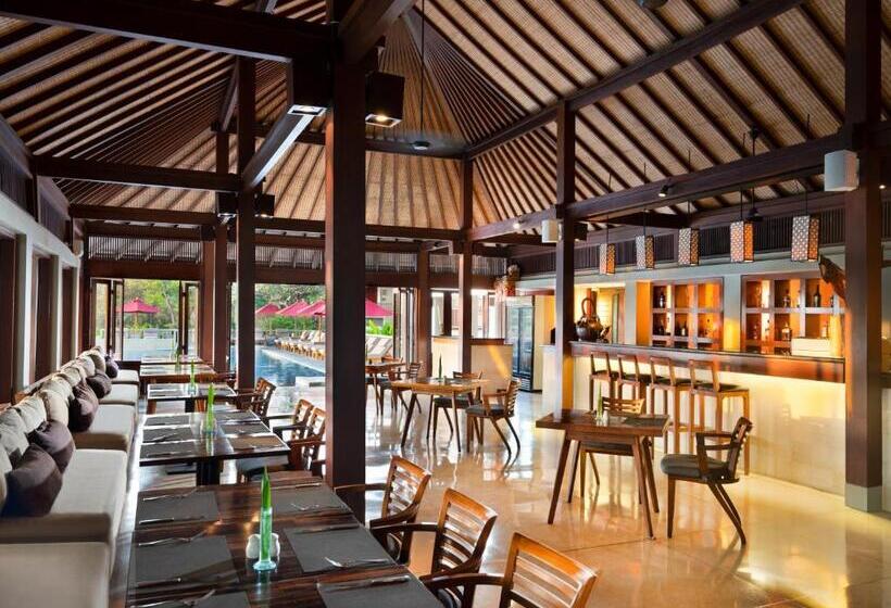 فندق Bali Niksoma Boutique Beach Resort