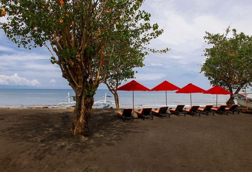 فندق Bali Taman Beach Resort & Spa Lovina