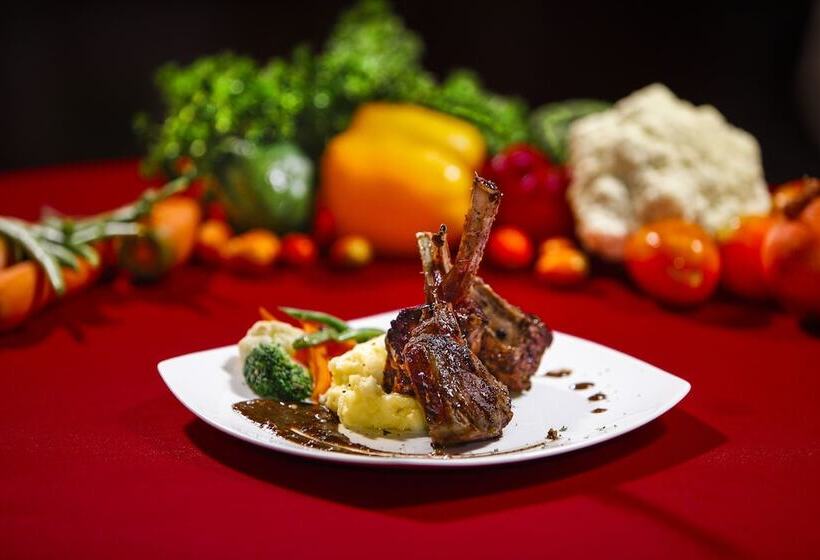 فندق Bali Taman Beach Resort & Spa Lovina