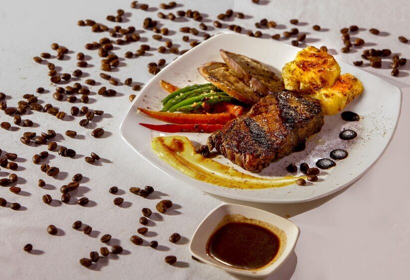 فندق Bali Taman Beach Resort & Spa Lovina