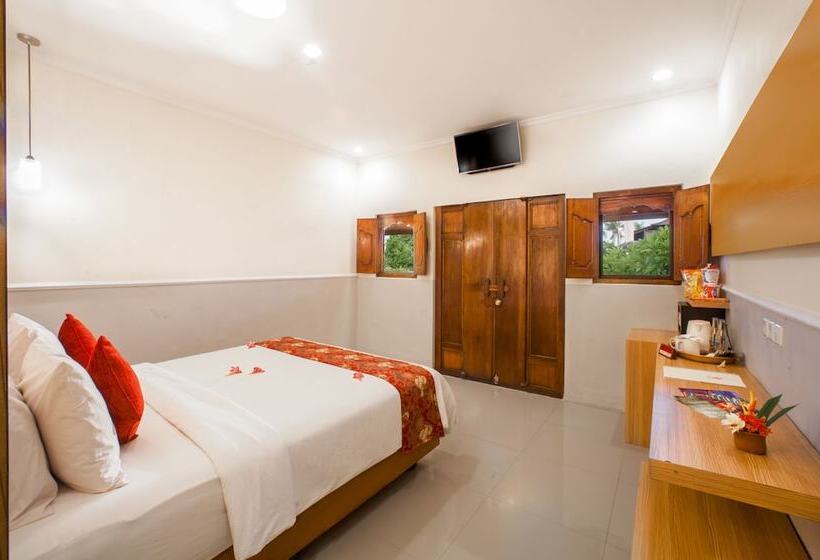 فندق Bali Taman Beach Resort & Spa Lovina