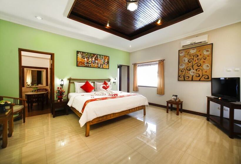 فندق Bali Taman Beach Resort & Spa Lovina