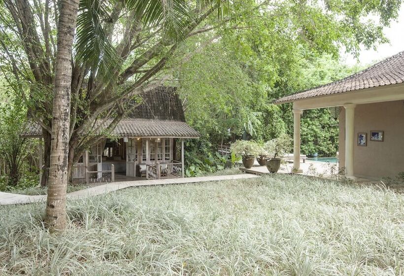 호텔 Balquisse Heritage