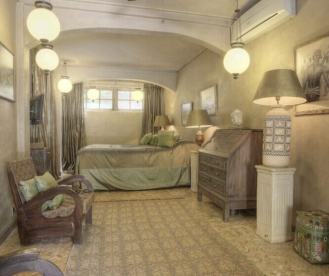 호텔 Balquisse Heritage