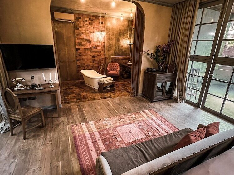 호텔 Balquisse Heritage