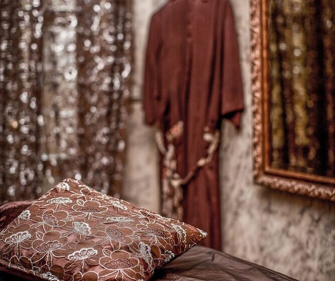 호텔 Balquisse Heritage