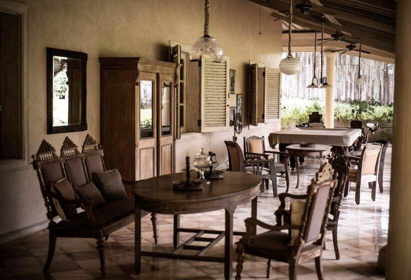 호텔 Balquisse Heritage