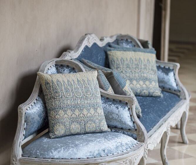 호텔 Balquisse Heritage