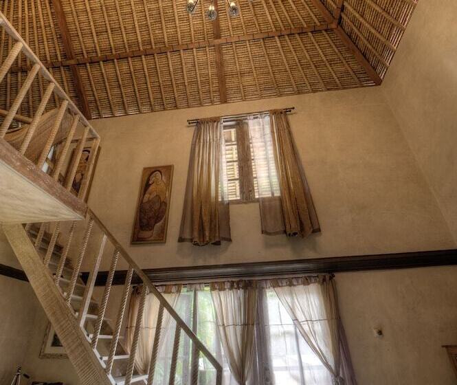 호텔 Balquisse Heritage