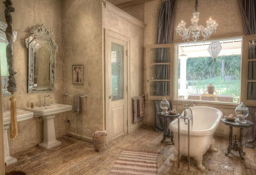 호텔 Balquisse Heritage