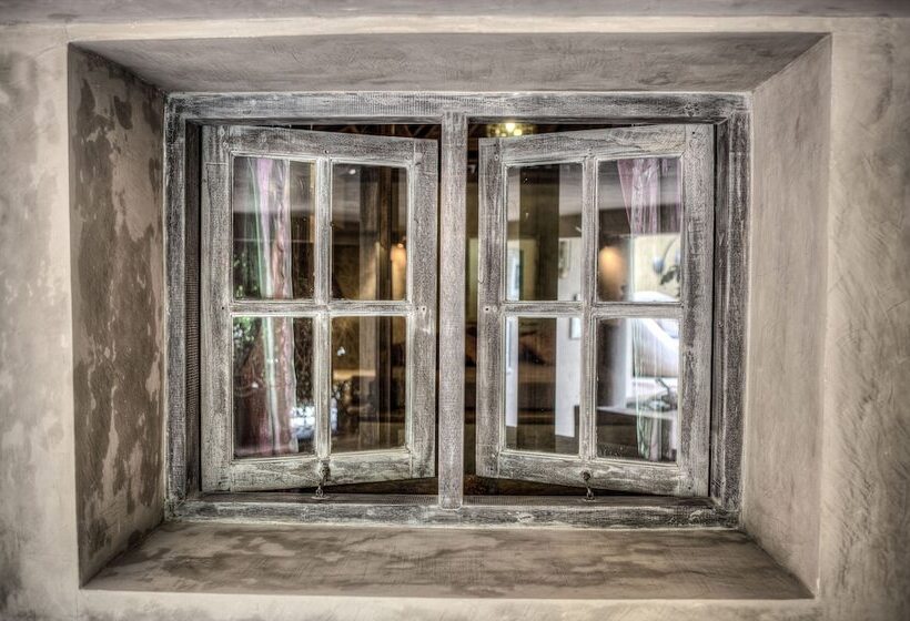 호텔 Balquisse Heritage